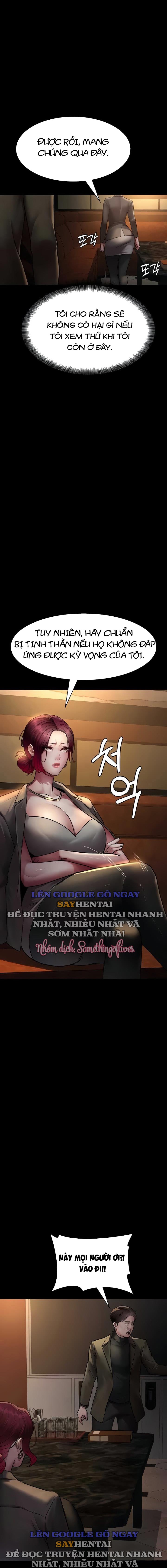 Bệnh Viện Đêm Chap Chapter 53-Bệnh Viện Đêm - Next Chap 54