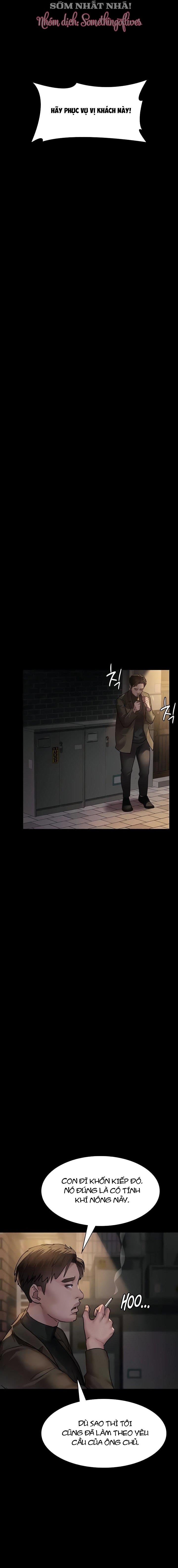 Bệnh Viện Đêm Chap Chapter 53-Bệnh Viện Đêm - Next Chap 54