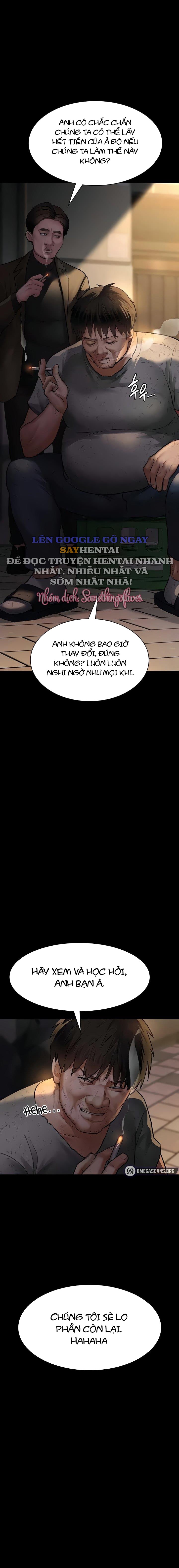 Bệnh Viện Đêm Chap Chapter 53-Bệnh Viện Đêm - Next Chap 54