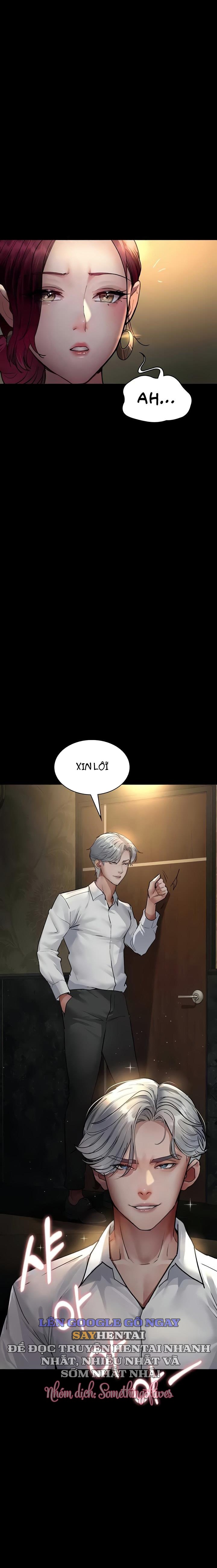 Bệnh Viện Đêm Chap Chapter 53-Bệnh Viện Đêm - Next Chap 54