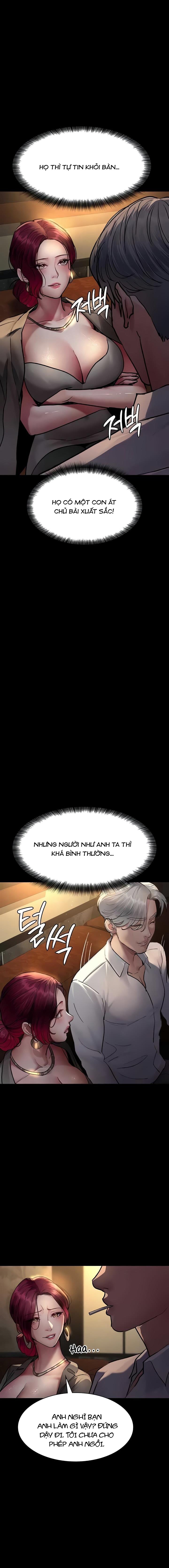 Bệnh Viện Đêm Chap Chapter 53-Bệnh Viện Đêm - Next Chap 54