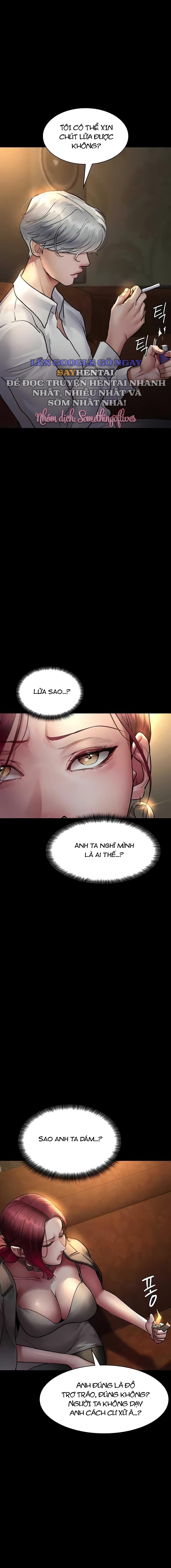 Bệnh Viện Đêm Chap Chapter 53-Bệnh Viện Đêm - Next Chap 54