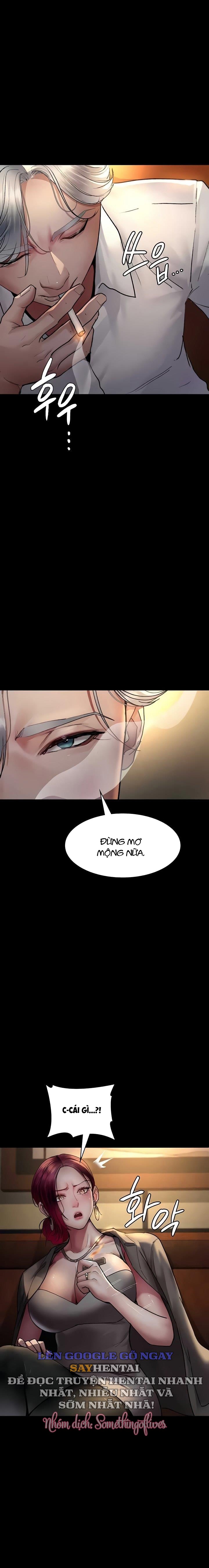 Bệnh Viện Đêm Chap Chapter 53-Bệnh Viện Đêm - Next Chap 54