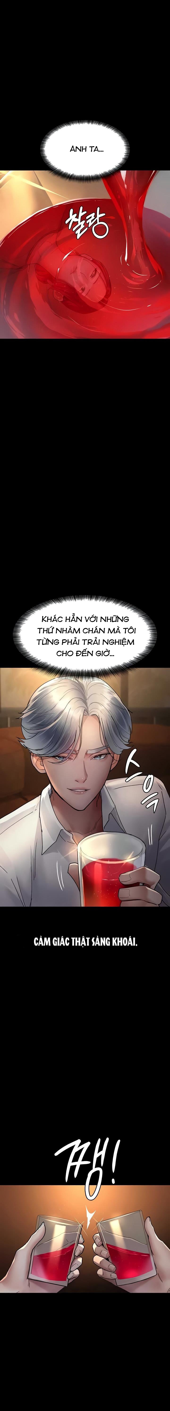 Bệnh Viện Đêm Chap Chapter 53-Bệnh Viện Đêm - Next Chap 54