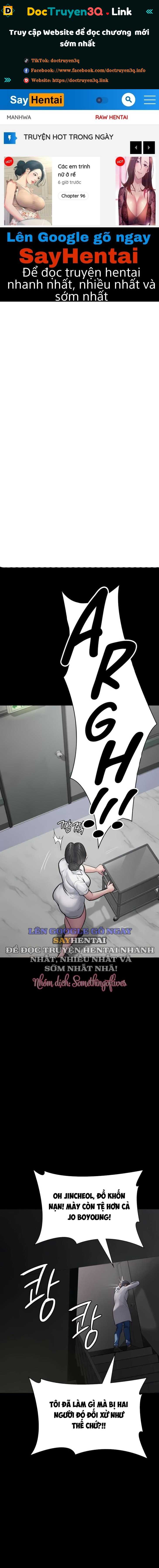 Bệnh Viện Đêm Chap Chapter 53-Bệnh Viện Đêm - Next Chap 54