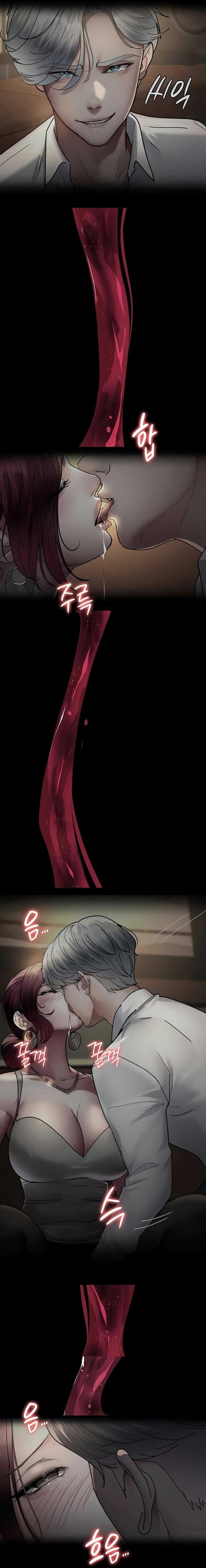 Bệnh Viện Đêm Chap Chapter 53-Bệnh Viện Đêm - Next Chap 54