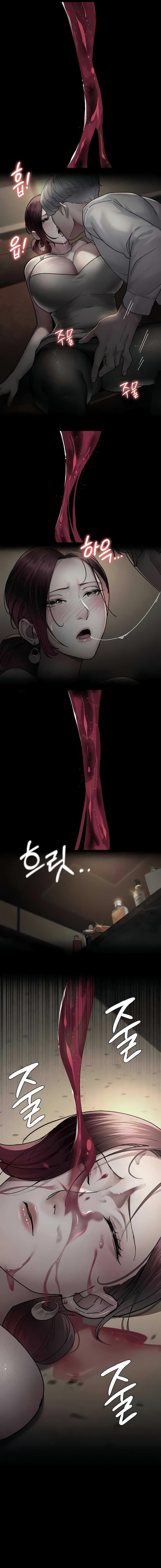 Bệnh Viện Đêm Chap Chapter 53-Bệnh Viện Đêm - Next Chap 54