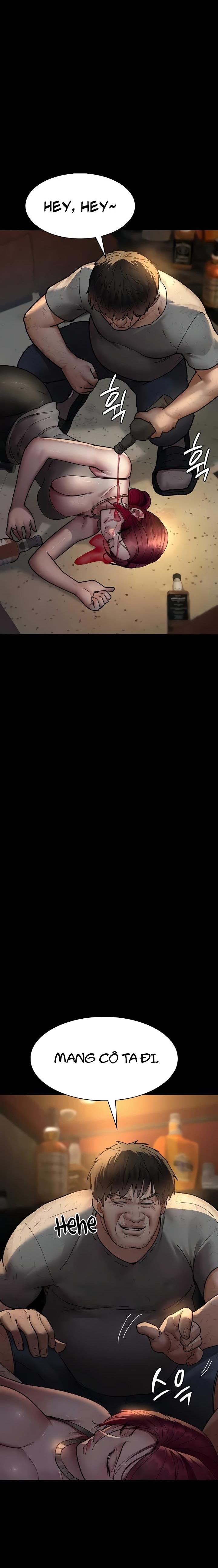 Bệnh Viện Đêm Chap Chapter 53-Bệnh Viện Đêm - Next Chap 54
