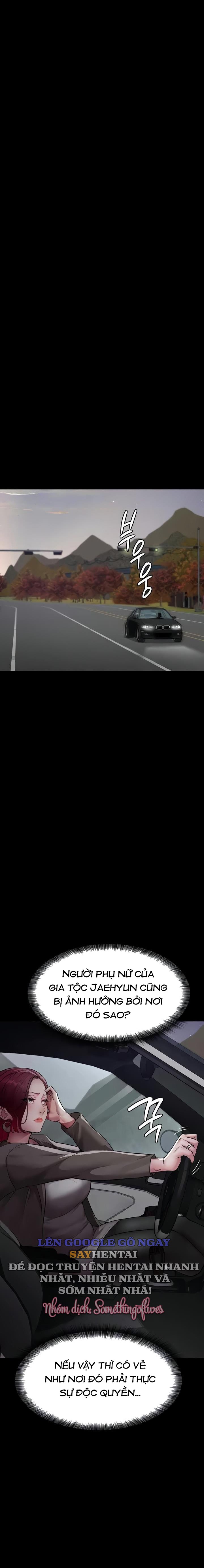 Bệnh Viện Đêm Chap Chapter 53-Bệnh Viện Đêm - Next Chap 54