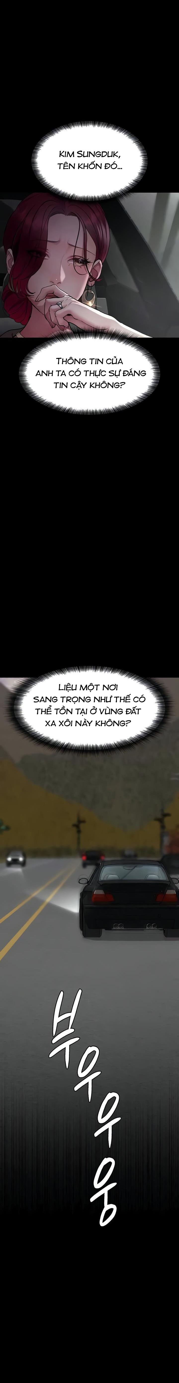 Bệnh Viện Đêm Chap Chapter 53-Bệnh Viện Đêm - Next Chap 54