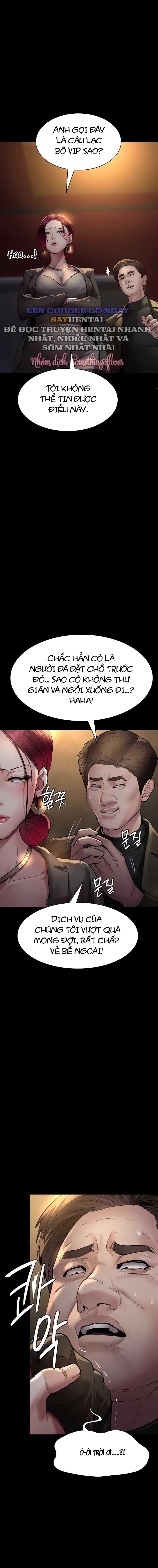 Bệnh Viện Đêm Chap Chapter 53-Bệnh Viện Đêm - Next Chap 54