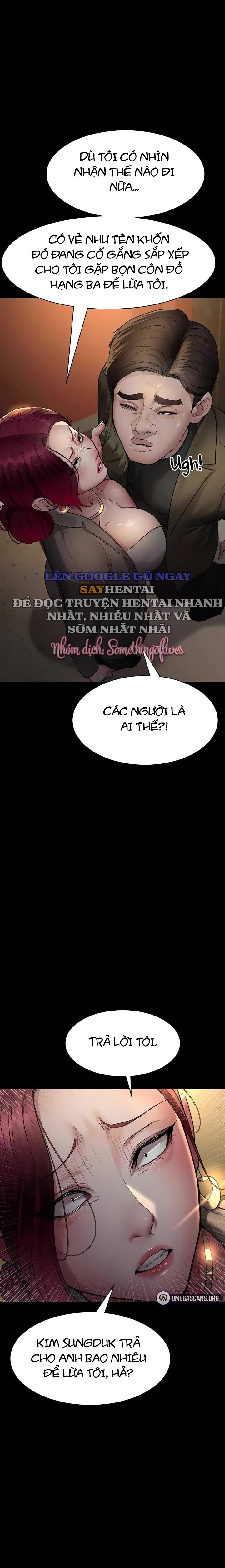 Bệnh Viện Đêm Chap Chapter 53-Bệnh Viện Đêm - Next Chap 54