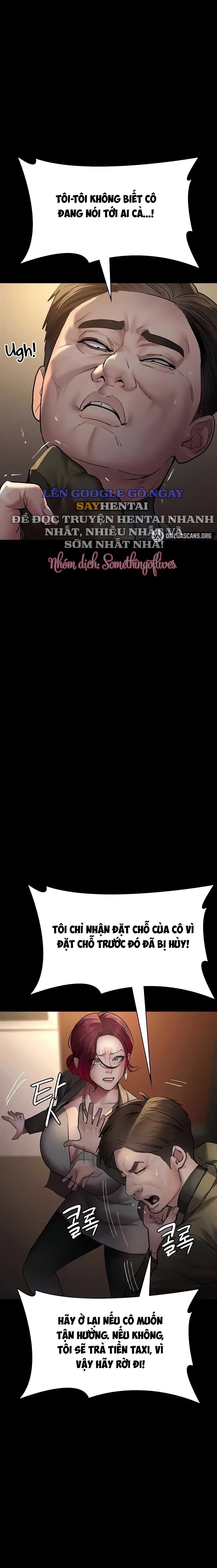 Bệnh Viện Đêm Chap Chapter 53-Bệnh Viện Đêm - Next Chap 54
