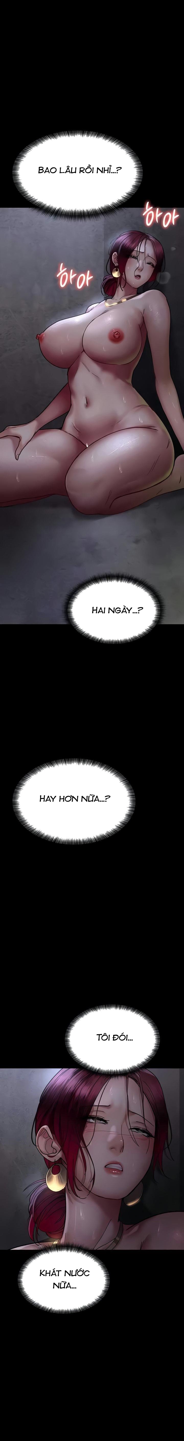 Bệnh Viện Đêm Chap Chapter 54-Bệnh Viện Đêm - Next Chap 55