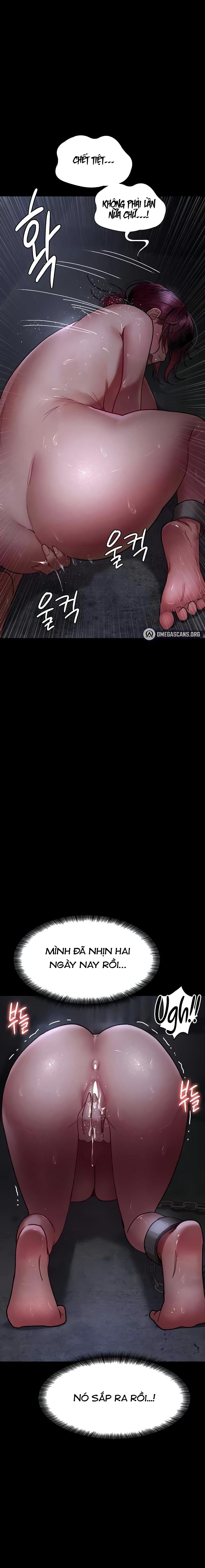Bệnh Viện Đêm Chap Chapter 54-Bệnh Viện Đêm - Next Chap 55