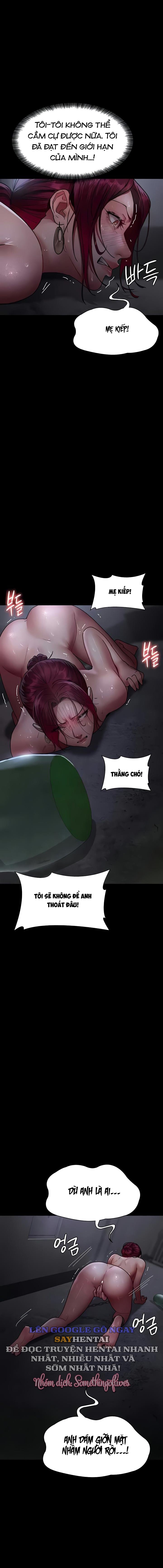 Bệnh Viện Đêm Chap Chapter 54-Bệnh Viện Đêm - Next Chap 55