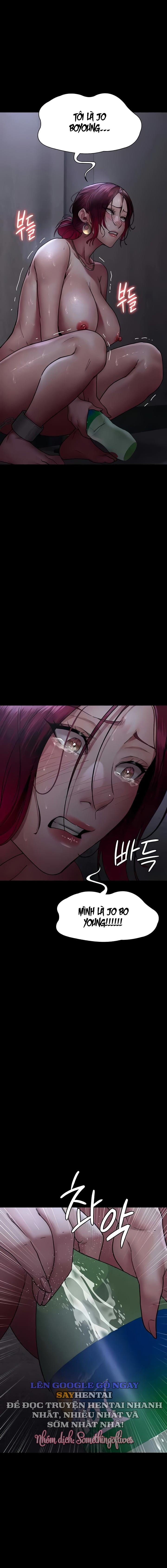 Bệnh Viện Đêm Chap Chapter 54-Bệnh Viện Đêm - Next Chap 55