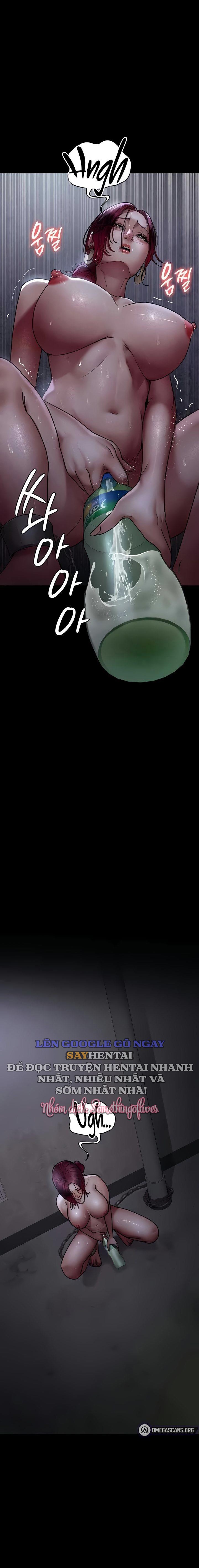 Bệnh Viện Đêm Chap Chapter 54-Bệnh Viện Đêm - Next Chap 55