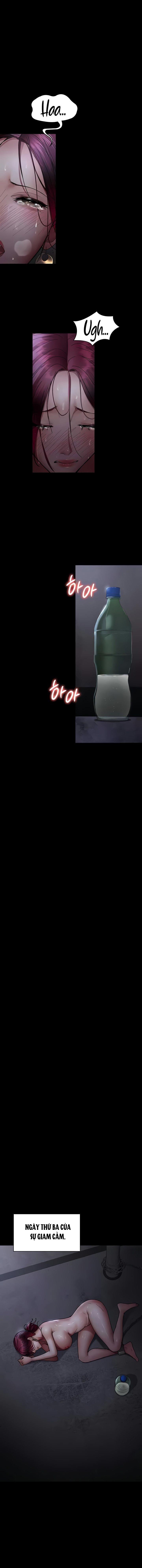 Bệnh Viện Đêm Chap Chapter 54-Bệnh Viện Đêm - Next Chap 55