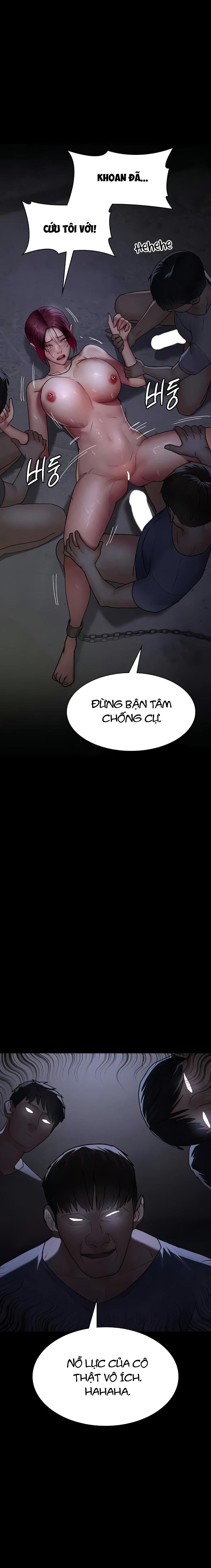 Bệnh Viện Đêm Chap Chapter 54-Bệnh Viện Đêm - Next Chap 55