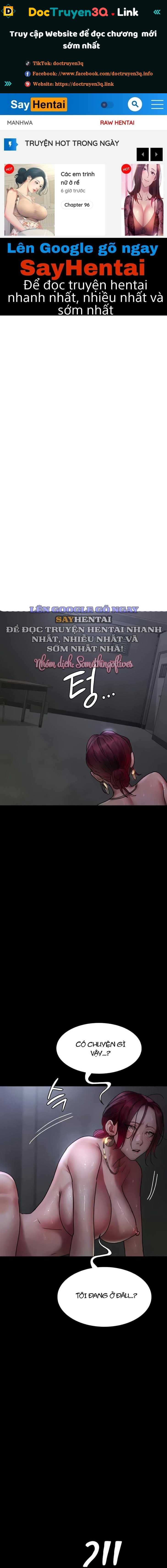 Bệnh Viện Đêm Chap Chapter 54-Bệnh Viện Đêm - Next Chap 55