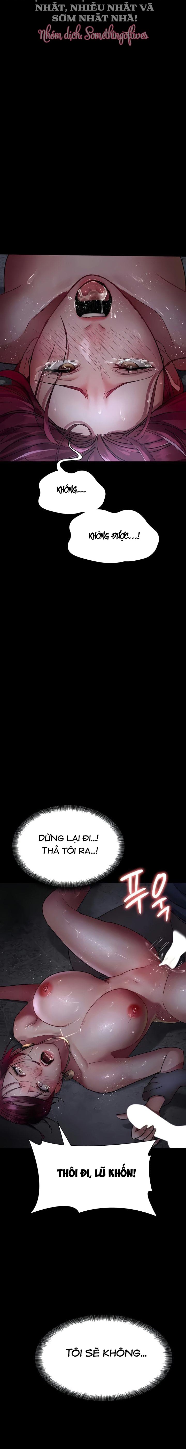 Bệnh Viện Đêm Chap Chapter 54-Bệnh Viện Đêm - Next Chap 55