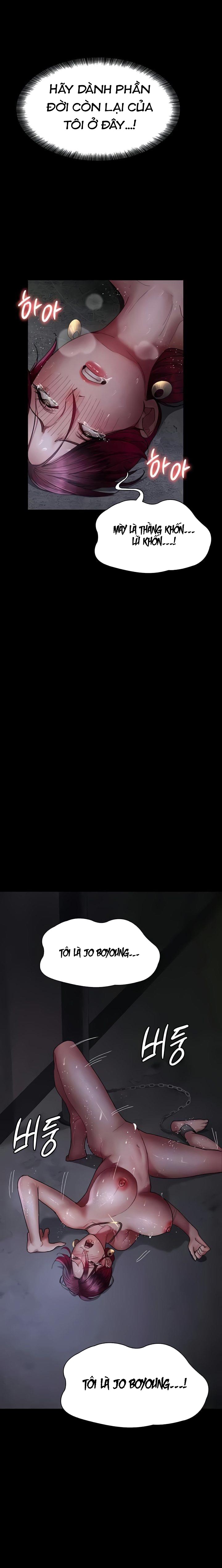Bệnh Viện Đêm Chap Chapter 54-Bệnh Viện Đêm - Next Chap 55
