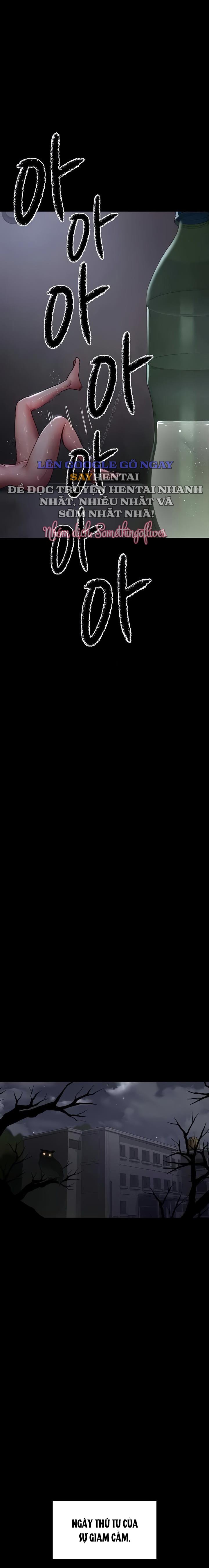 Bệnh Viện Đêm Chap Chapter 54-Bệnh Viện Đêm - Next Chap 55