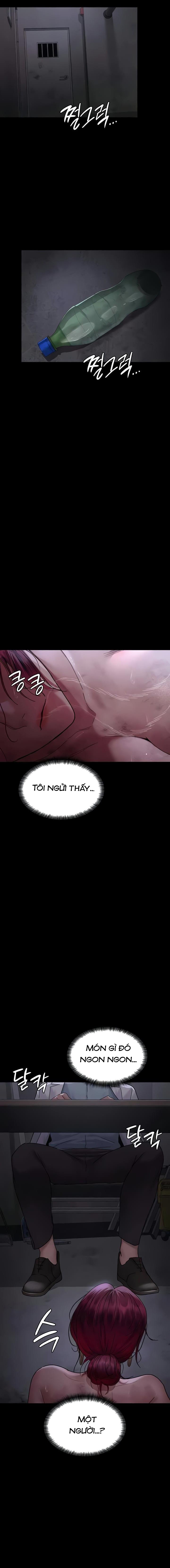 Bệnh Viện Đêm Chap Chapter 54-Bệnh Viện Đêm - Next Chap 55