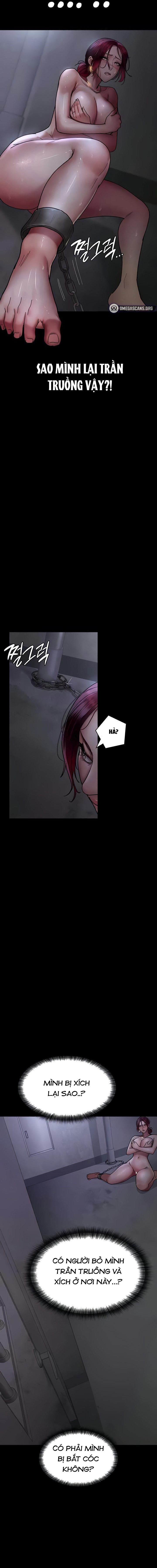 Bệnh Viện Đêm Chap Chapter 54-Bệnh Viện Đêm - Next Chap 55