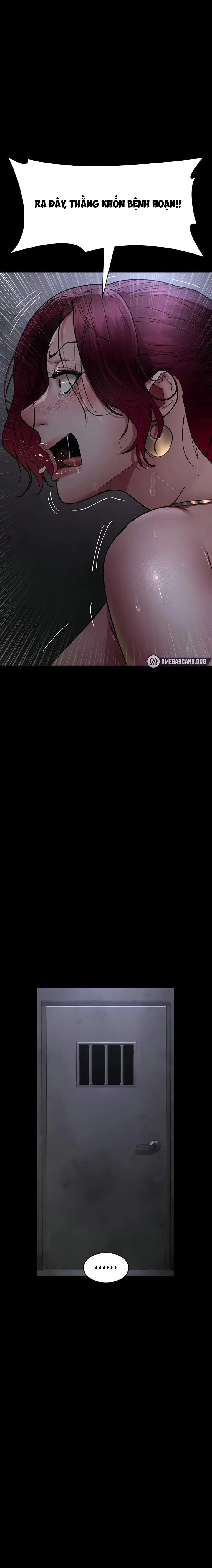Bệnh Viện Đêm Chap Chapter 54-Bệnh Viện Đêm - Next Chap 55