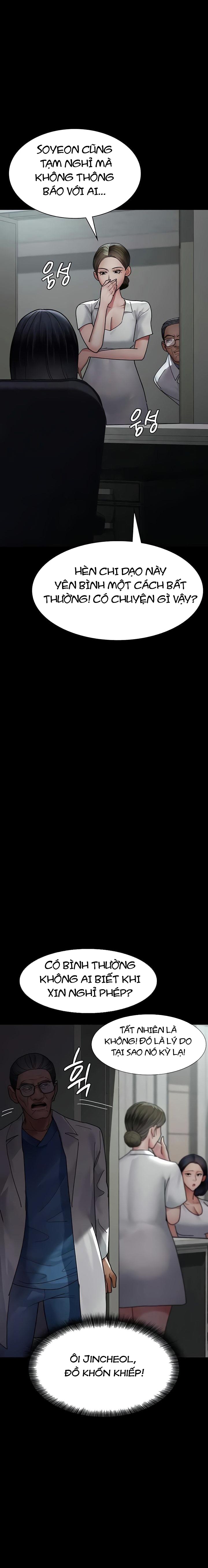 Bệnh Viện Đêm Chap Chapter 54-Bệnh Viện Đêm - Next Chap 55