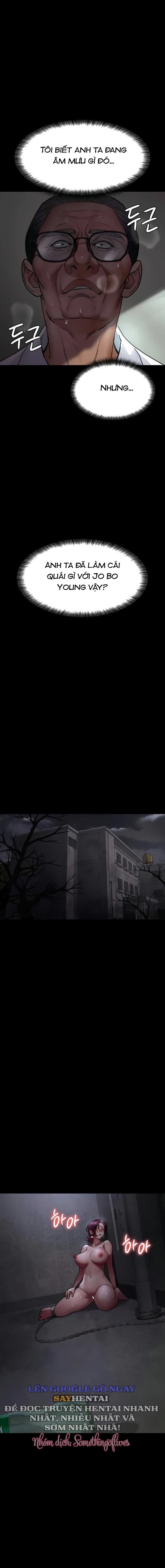 Bệnh Viện Đêm Chap Chapter 54-Bệnh Viện Đêm - Next Chap 55