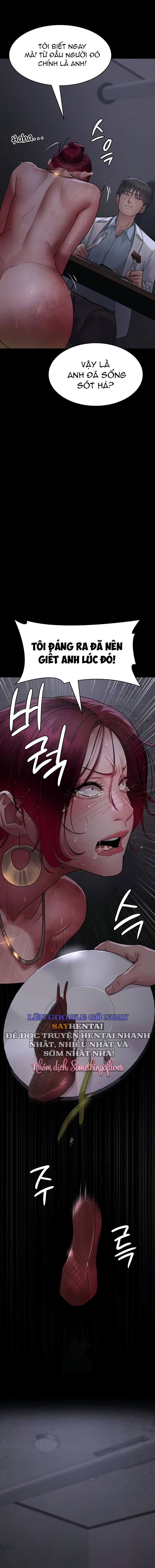 Bệnh Viện Đêm Chap Chapter 55-Bệnh Viện Đêm - Next Chap 56