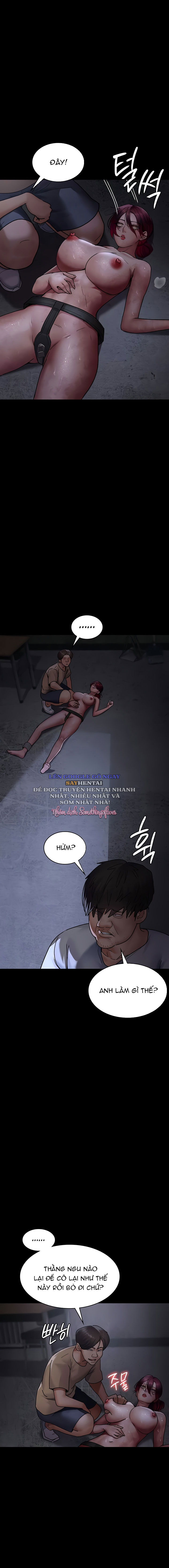 Bệnh Viện Đêm Chap Chapter 57-Bệnh Viện Đêm - Next Chap 58