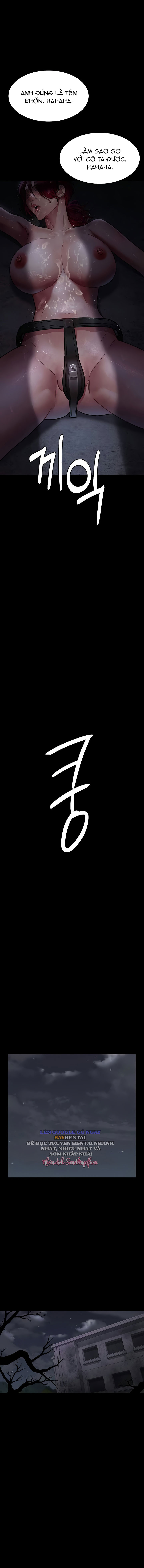 Bệnh Viện Đêm Chap Chapter 57-Bệnh Viện Đêm - Next Chap 58