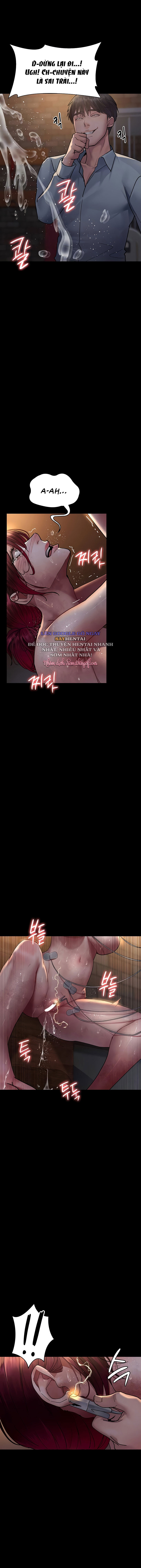 Bệnh Viện Đêm Chap Chapter 57-Bệnh Viện Đêm - Next Chap 58