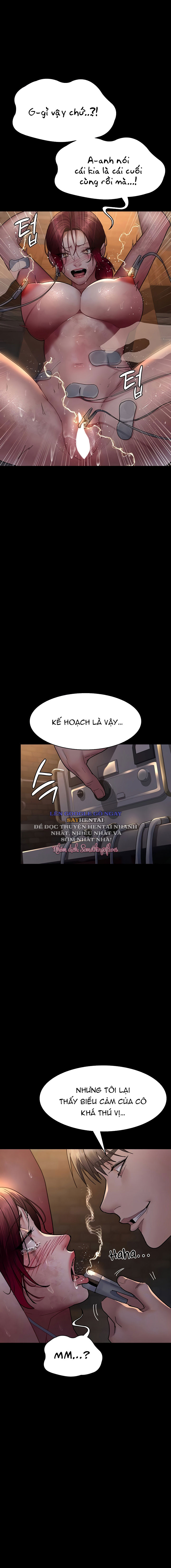 Bệnh Viện Đêm Chap Chapter 57-Bệnh Viện Đêm - Next Chap 58