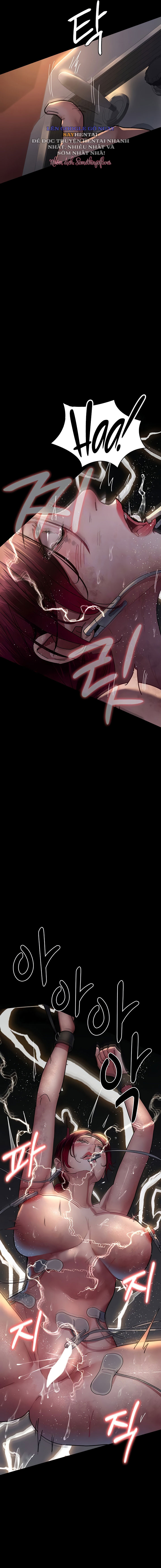 Bệnh Viện Đêm Chap Chapter 57-Bệnh Viện Đêm - Next Chap 58