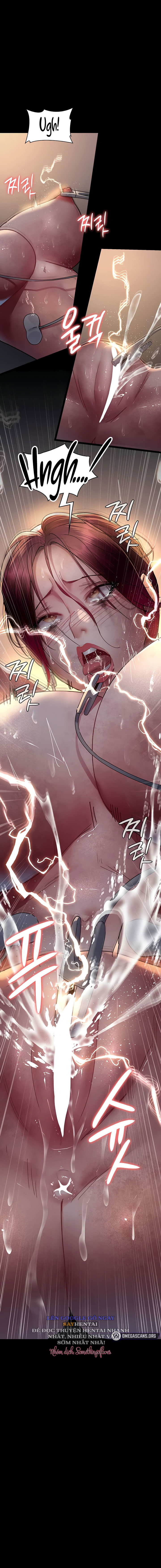 Bệnh Viện Đêm Chap Chapter 57-Bệnh Viện Đêm - Next Chap 58