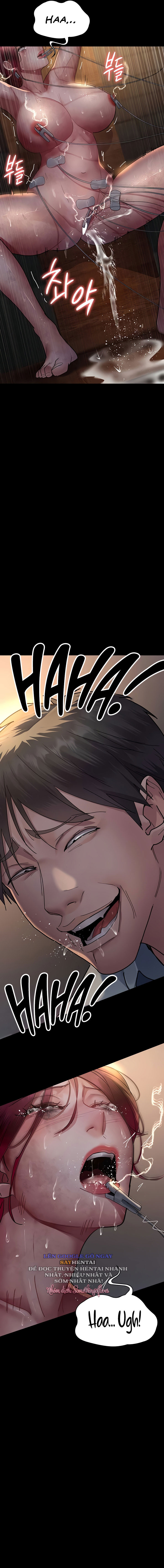 Bệnh Viện Đêm Chap Chapter 57-Bệnh Viện Đêm - Next Chap 58