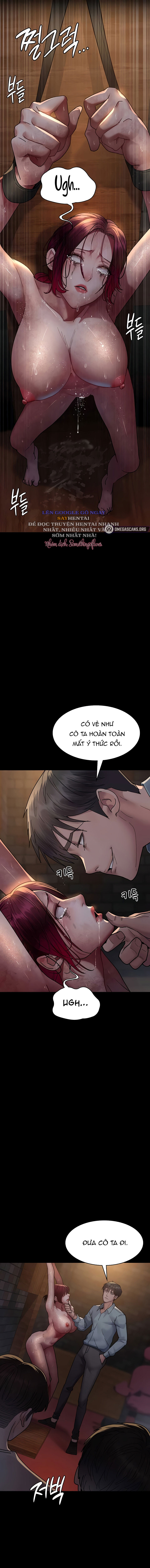 Bệnh Viện Đêm Chap Chapter 57-Bệnh Viện Đêm - Next Chap 58
