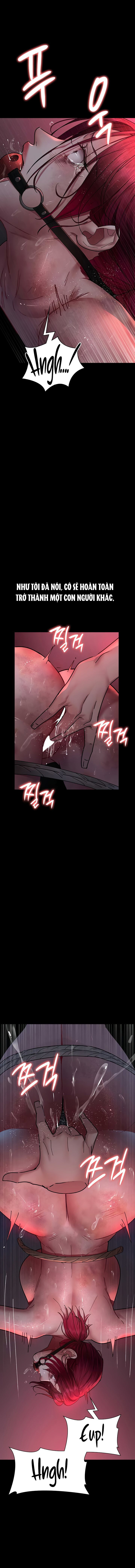 Bệnh Viện Đêm Chap Chapter 58-Bệnh Viện Đêm - Next Chap 59