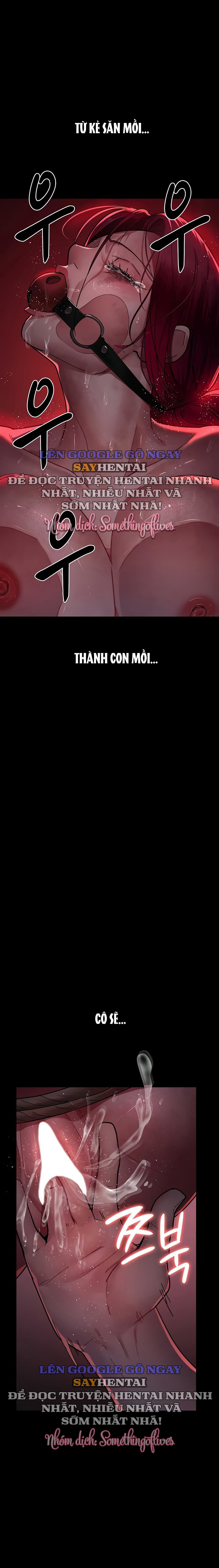 Bệnh Viện Đêm Chap Chapter 58-Bệnh Viện Đêm - Next Chap 59