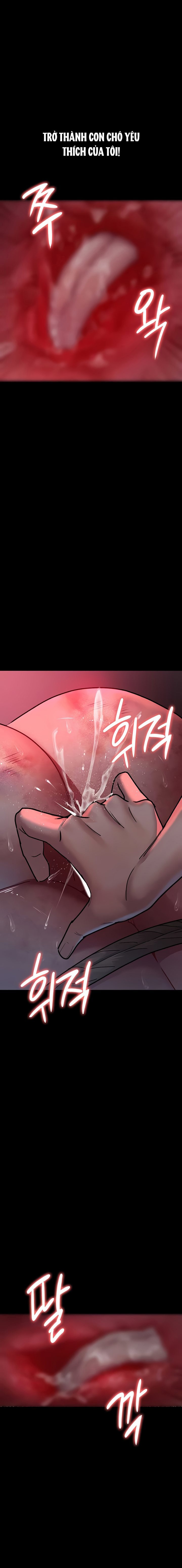 Bệnh Viện Đêm Chap Chapter 58-Bệnh Viện Đêm - Next Chap 59