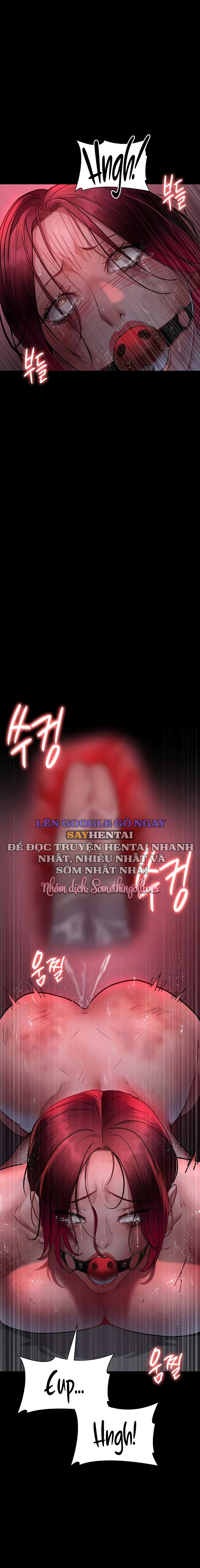 Bệnh Viện Đêm Chap Chapter 58-Bệnh Viện Đêm - Next Chap 59