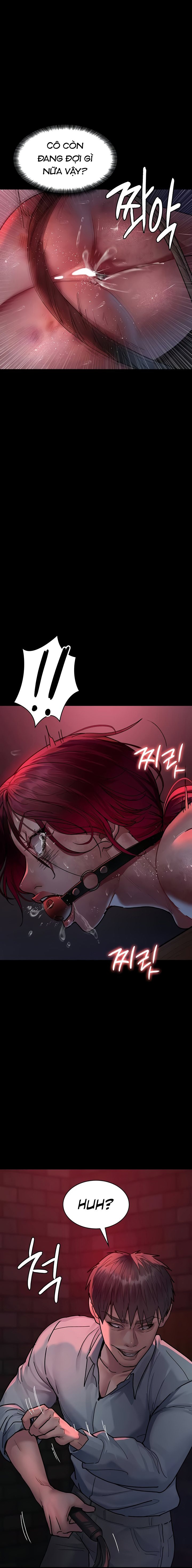 Bệnh Viện Đêm Chap Chapter 58-Bệnh Viện Đêm - Next Chap 59