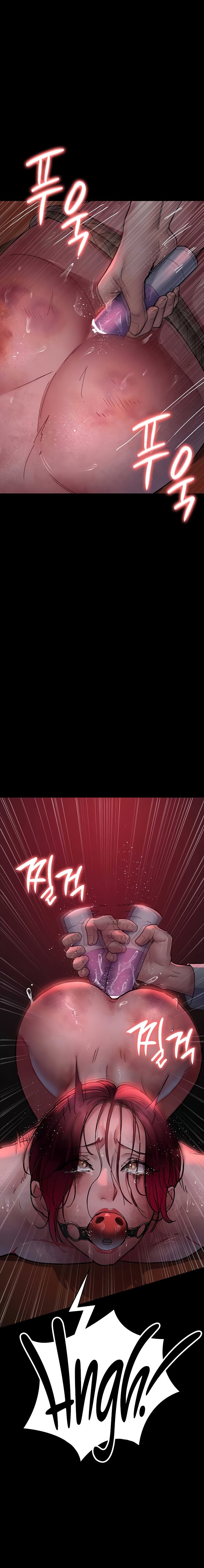 Bệnh Viện Đêm Chap Chapter 58-Bệnh Viện Đêm - Next Chap 59