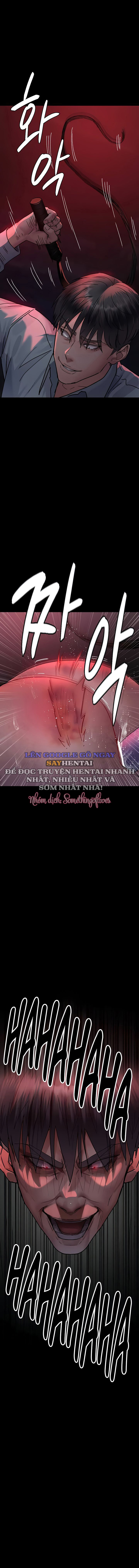 Bệnh Viện Đêm Chap Chapter 58-Bệnh Viện Đêm - Next Chap 59