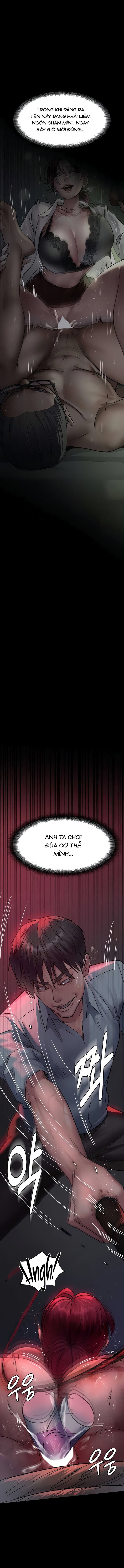 Bệnh Viện Đêm Chap Chapter 58-Bệnh Viện Đêm - Next Chap 59
